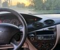 Синій Форд Фокус, об'ємом двигуна 2 л та пробігом 271 тис. км за 2200 $, фото 14 на Automoto.ua