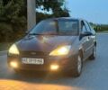 Синій Форд Фокус, об'ємом двигуна 2 л та пробігом 271 тис. км за 2200 $, фото 1 на Automoto.ua