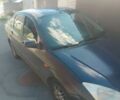 Синій Форд Фокус, об'ємом двигуна 0 л та пробігом 3 тис. км за 1505 $, фото 1 на Automoto.ua