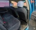 Синий Форд Фокус, объемом двигателя 1.99 л и пробегом 190 тыс. км за 4000 $, фото 4 на Automoto.ua
