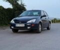 Синій Форд Фокус, об'ємом двигуна 2 л та пробігом 271 тис. км за 2200 $, фото 1 на Automoto.ua