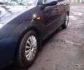 Синій Форд Фокус, об'ємом двигуна 1.8 л та пробігом 345 тис. км за 2700 $, фото 1 на Automoto.ua