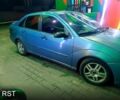 Синій Форд Фокус, об'ємом двигуна 2 л та пробігом 250 тис. км за 2700 $, фото 2 на Automoto.ua