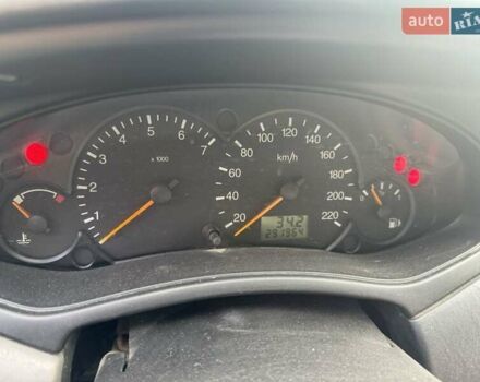 Синій Форд Фокус, об'ємом двигуна 1.6 л та пробігом 292 тис. км за 2800 $, фото 3 на Automoto.ua