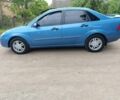 Синій Форд Фокус, об'ємом двигуна 2 л та пробігом 260 тис. км за 1200 $, фото 3 на Automoto.ua