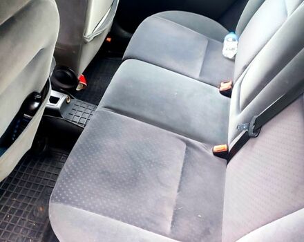 Синий Форд Фокус, объемом двигателя 1.8 л и пробегом 220 тыс. км за 3600 $, фото 9 на Automoto.ua