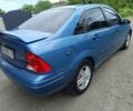 Синій Форд Фокус, об'ємом двигуна 2 л та пробігом 260 тис. км за 1200 $, фото 6 на Automoto.ua