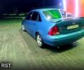 Синій Форд Фокус, об'ємом двигуна 2 л та пробігом 250 тис. км за 2700 $, фото 1 на Automoto.ua