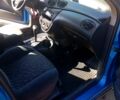 Синій Форд Фокус, об'ємом двигуна 2 л та пробігом 129 тис. км за 2700 $, фото 5 на Automoto.ua