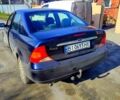 Синий Форд Фокус, объемом двигателя 1.8 л и пробегом 150 тыс. км за 3300 $, фото 4 на Automoto.ua