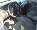 Синий Форд Фокус, объемом двигателя 2 л и пробегом 200 тыс. км за 2200 $, фото 3 на Automoto.ua