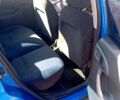 Синій Форд Фокус, об'ємом двигуна 2 л та пробігом 129 тис. км за 2700 $, фото 6 на Automoto.ua