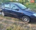 Синий Форд Фокус, объемом двигателя 1.8 л и пробегом 312 тыс. км за 2497 $, фото 23 на Automoto.ua