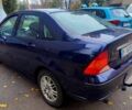 Синий Форд Фокус, объемом двигателя 1.8 л и пробегом 220 тыс. км за 3600 $, фото 8 на Automoto.ua