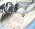 Синій Форд Фокус, об'ємом двигуна 2 л та пробігом 260 тис. км за 1200 $, фото 9 на Automoto.ua
