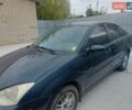 Синий Форд Фокус, объемом двигателя 2 л и пробегом 379 тыс. км за 3000 $, фото 4 на Automoto.ua