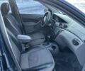 Синій Форд Фокус, об'ємом двигуна 2 л та пробігом 280 тис. км за 2200 $, фото 7 на Automoto.ua
