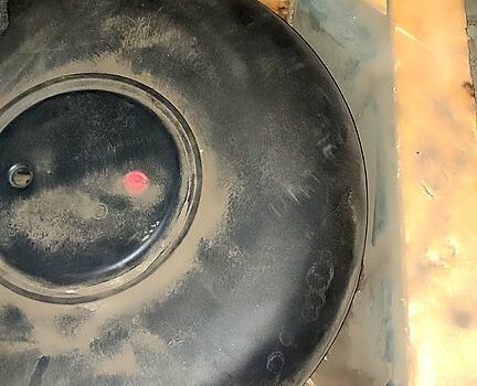 Синій Форд Фокус, об'ємом двигуна 2 л та пробігом 250 тис. км за 2700 $, фото 4 на Automoto.ua