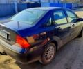 Синий Форд Фокус, объемом двигателя 1.8 л и пробегом 150 тыс. км за 3300 $, фото 5 на Automoto.ua