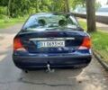 Синий Форд Фокус, объемом двигателя 1.8 л и пробегом 220 тыс. км за 3200 $, фото 4 на Automoto.ua
