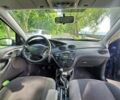Синий Форд Фокус, объемом двигателя 1.8 л и пробегом 220 тыс. км за 3200 $, фото 8 на Automoto.ua
