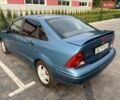 Синій Форд Фокус, об'ємом двигуна 2 л та пробігом 210 тис. км за 3200 $, фото 7 на Automoto.ua