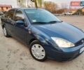 Синій Форд Фокус, об'ємом двигуна 1.8 л та пробігом 349 тис. км за 2300 $, фото 1 на Automoto.ua