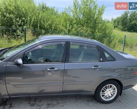 Синій Форд Фокус, об'ємом двигуна 1.8 л та пробігом 345 тис. км за 3000 $, фото 2 на Automoto.ua