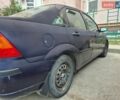 Синий Форд Фокус, объемом двигателя 1.6 л и пробегом 500 тыс. км за 2150 $, фото 3 на Automoto.ua