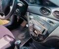 Синий Форд Фокус, объемом двигателя 1.8 л и пробегом 303 тыс. км за 1400 $, фото 8 на Automoto.ua