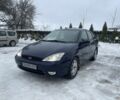Синій Форд Фокус, об'ємом двигуна 1.8 л та пробігом 270 тис. км за 2750 $, фото 1 на Automoto.ua