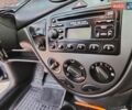 Синій Форд Фокус, об'ємом двигуна 1.8 л та пробігом 349 тис. км за 2300 $, фото 37 на Automoto.ua