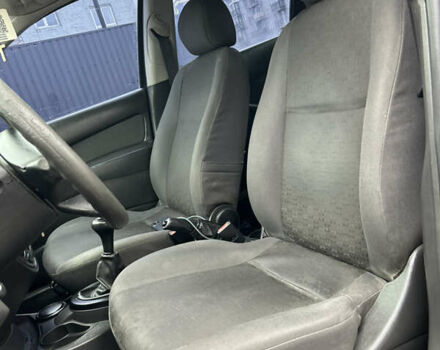 Синій Форд Фокус, об'ємом двигуна 0 л та пробігом 345 тис. км за 2300 $, фото 15 на Automoto.ua