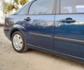 Синій Форд Фокус, об'ємом двигуна 1.8 л та пробігом 349 тис. км за 2300 $, фото 2 на Automoto.ua