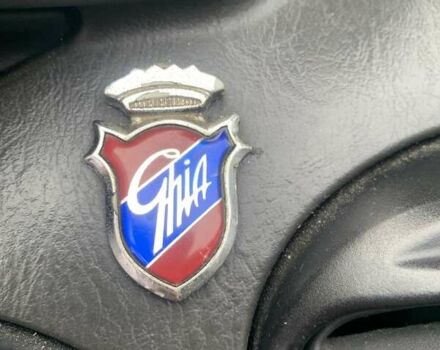 Синій Форд Фокус, об'ємом двигуна 1.8 л та пробігом 345 тис. км за 3000 $, фото 13 на Automoto.ua