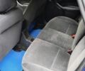 Синий Форд Фокус, объемом двигателя 2 л и пробегом 250 тыс. км за 3500 $, фото 5 на Automoto.ua