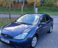 Синій Форд Фокус, об'ємом двигуна 1.8 л та пробігом 344 тис. км за 2500 $, фото 2 на Automoto.ua