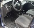 Синий Форд Фокус, объемом двигателя 1.8 л и пробегом 290 тыс. км за 2550 $, фото 2 на Automoto.ua