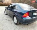Синій Форд Фокус, об'ємом двигуна 1.8 л та пробігом 349 тис. км за 2300 $, фото 5 на Automoto.ua