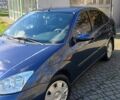 Синий Форд Фокус, объемом двигателя 1.8 л и пробегом 334 тыс. км за 2500 $, фото 3 на Automoto.ua