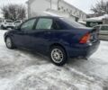 Синій Форд Фокус, об'ємом двигуна 1.8 л та пробігом 270 тис. км за 2750 $, фото 5 на Automoto.ua