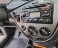 Синій Форд Фокус, об'ємом двигуна 1.8 л та пробігом 349 тис. км за 2300 $, фото 17 на Automoto.ua