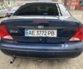 Синій Форд Фокус, об'ємом двигуна 2 л та пробігом 240 тис. км за 3000 $, фото 1 на Automoto.ua