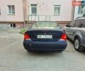 Синий Форд Фокус, объемом двигателя 1.6 л и пробегом 500 тыс. км за 2150 $, фото 2 на Automoto.ua