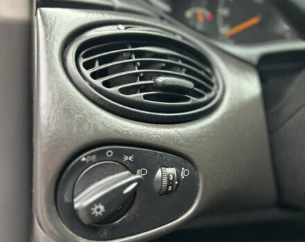 Синій Форд Фокус, об'ємом двигуна 0 л та пробігом 345 тис. км за 2300 $, фото 13 на Automoto.ua