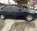 Синій Форд Фокус, об'ємом двигуна 2 л та пробігом 240 тис. км за 3000 $, фото 4 на Automoto.ua
