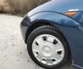 Синій Форд Фокус, об'ємом двигуна 1.8 л та пробігом 349 тис. км за 2300 $, фото 22 на Automoto.ua