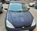 Синій Форд Фокус, об'ємом двигуна 1.6 л та пробігом 500 тис. км за 2150 $, фото 1 на Automoto.ua