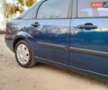 Синій Форд Фокус, об'ємом двигуна 1.8 л та пробігом 349 тис. км за 2300 $, фото 3 на Automoto.ua
