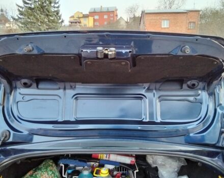 Синій Форд Фокус, об'ємом двигуна 1.8 л та пробігом 349 тис. км за 2300 $, фото 10 на Automoto.ua